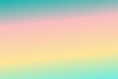 vektör soyut çok renkli gradyan arkaplan 
