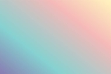 yaratıcı soyut eğimli Sarı Gül Kuvars Spearmint Mor arkaplan