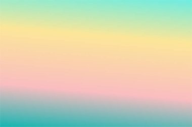 vektör soyut çok renkli gradyan arkaplan 