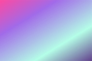 Yaratıcı tasarımın için renkli eğimli geometrik arkaplan. Soyut gradyan arkaplan. Renkli mor, mavi, pembe ve mavi renkler. 