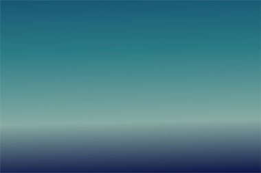 Soyut arkaplan. Geçiş efektli renkli şablon. Yeşil Teal, Deniz Kabuğu, Mavi ve Yeşil Kraliyet renkleriyle bulanık bir arkaplan. Yaratıcı grafik 2D canlı. Dinamik şekilli modaya uygun sıvı örtüsü.  