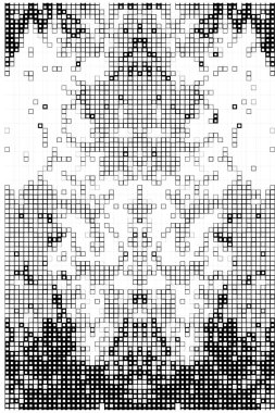 black and white texture. abstract overlay of the background. abstract background for design.