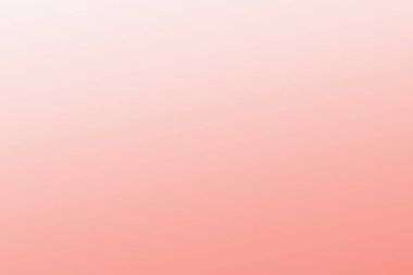 Mercan, Dusty Rose, Rose Quartz, Krem gradyan soyut arkaplan