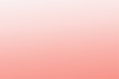 Mercan, Dusty Rose, Rose Quartz, Krem gradyan soyut arkaplan