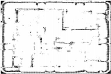 black and white texture. abstract overlay of the background. abstract background for design.