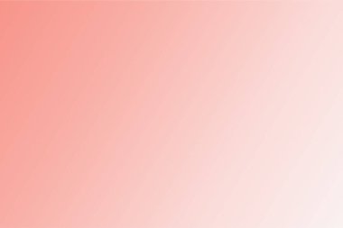 Mercan, Dusty Rose, Rose Quartz, Krem gradyan soyut arkaplan