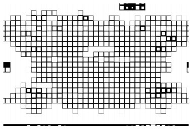 black and white texture. abstract overlay of the background. abstract background for design.