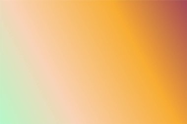 Soyut pastel yumuşak renkli yumuşak dokulu arka plan bulanık odak kapalı turuncu ve sarı renk tonlu