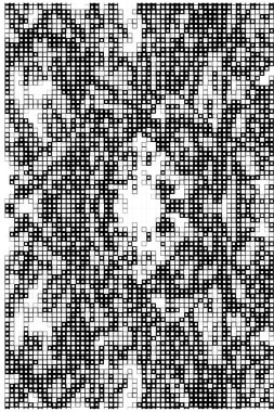 soyut vektör yaratıcı grungy monochrome desenli siyah beyaz arkaplan