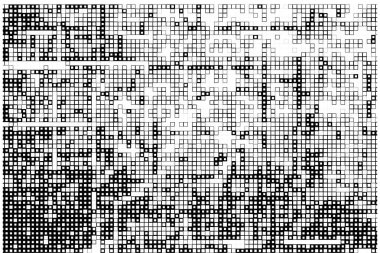 soyut vektör yaratıcı grungy monochrome desenli siyah beyaz arkaplan