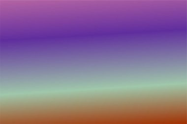 Orkide, Violet, Yeşil, Kırmızı ve Turuncu soyut arka plan. Renkli duvar kağıdı, vektör illüstrasyonu