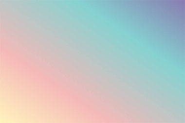 yaratıcı soyut eğimli Sarı Gül Kuvars Spearmint Mor arkaplan