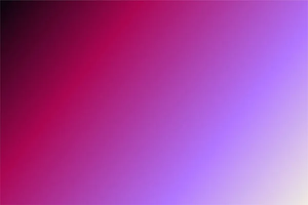 Fondo Degradado Desenfoque Abstracto Colorido Con Colores Negro Borgoña Púrpura — Vector de stock
