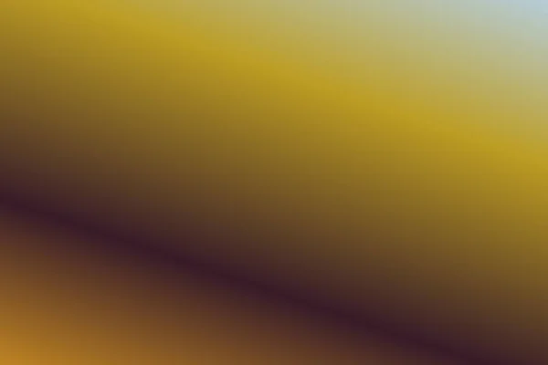 Цветной Абстрактный Размытый Градиентный Фон Желтыми Голубыми Цветами Amber Maroon — стоковый вектор