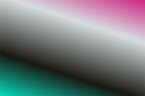 Vektor Abstrakt Flerfärgad Lutning Bakgrund — Stock vektor