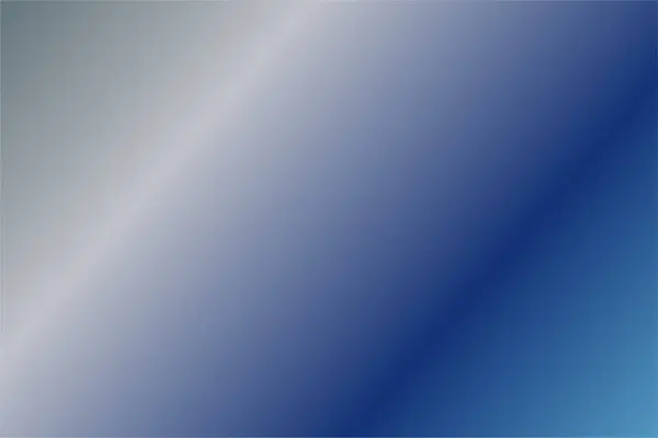 Πολύχρωμο Αφηρημένο Φόντο Θαμπάδα Κλίση Κάρβουνο Slate Royal Blue Aquamarine — Διανυσματικό Αρχείο