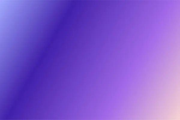 Motif Coloré Gradient Couleurs Pourpre Bleu Avec Effet Transition — Image vectorielle