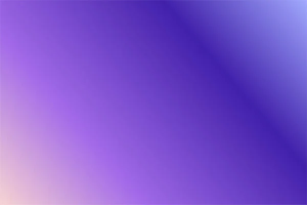 Красочный Узор Градиент Фиолетового Синего Цветов Эффектом Перехода — стоковый вектор