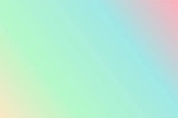 Pastel Soft Gradient Background — Stockový vektor