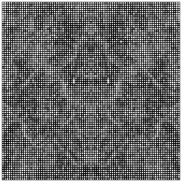 黑白单色抽象矢量纹理背景 — 图库矢量图片