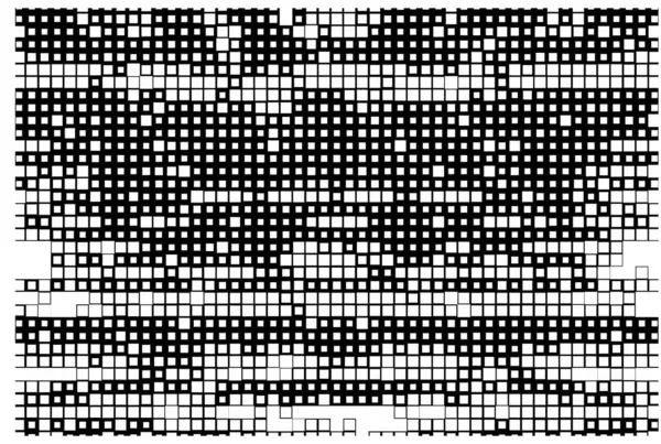 Grungy Wektor Abstrakcyjny Monochromatyczne Tekstury Tło — Wektor stockowy