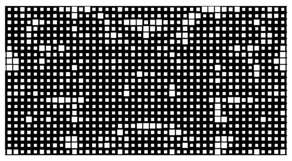 Vector Grungy Abstracto Monocromo Textura Fondo — Archivo Imágenes Vectoriales