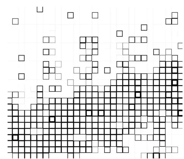 Fondo Textura Grungy Abstracto Monocromo — Archivo Imágenes Vectoriales