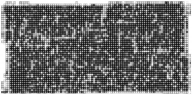 soyut grungy vektör monokrom doku arkaplanı