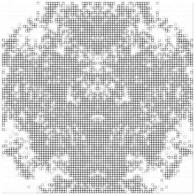 grungy vektörü soyut monokrom dokusu arkaplanı