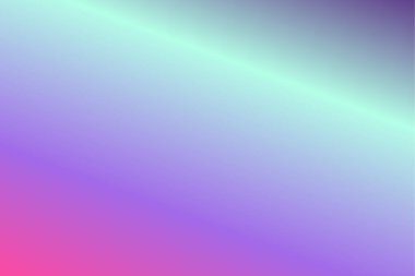 Yaratıcı tasarımın için renkli eğimli geometrik arkaplan. Soyut gradyan arkaplan. Renkli mor, mavi, pembe ve mavi renkler. 