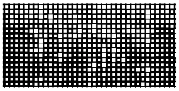 抽象的单色黑白矢量纹理背景 — 图库矢量图片
