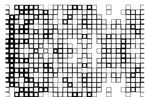 Gris Abstrait Grungy Monochrome Texture Fond — Image vectorielle