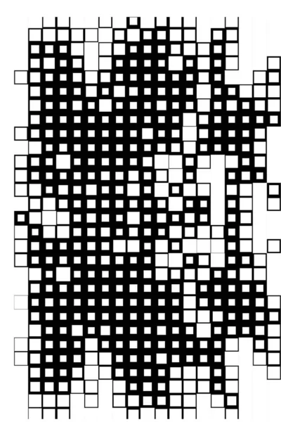 Grungy Vector Abstracto Monocromo Textura Fondo — Archivo Imágenes Vectoriales