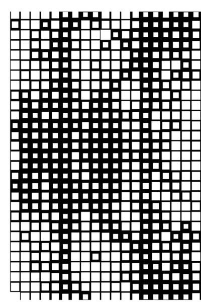 Szary Abstrakcyjny Grungy Monochromatyczne Tekstury Tło — Wektor stockowy