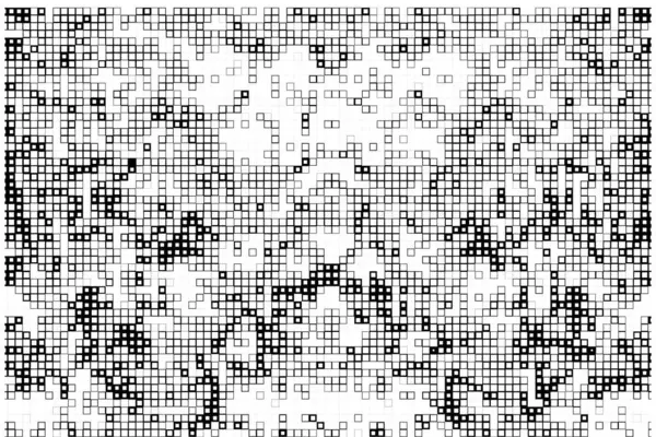 Gris Abstracto Grueso Monocromo Textura Fondo — Vector de stock