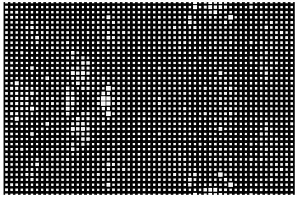 Abstraktní Grungy Vektor Monochromatické Textury Pozadí — Stockový vektor