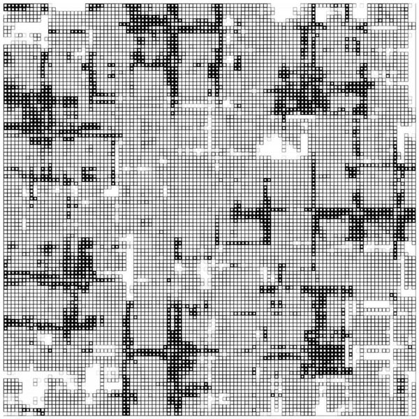 灰色抽象灰白色单色纹理背景 — 图库矢量图片