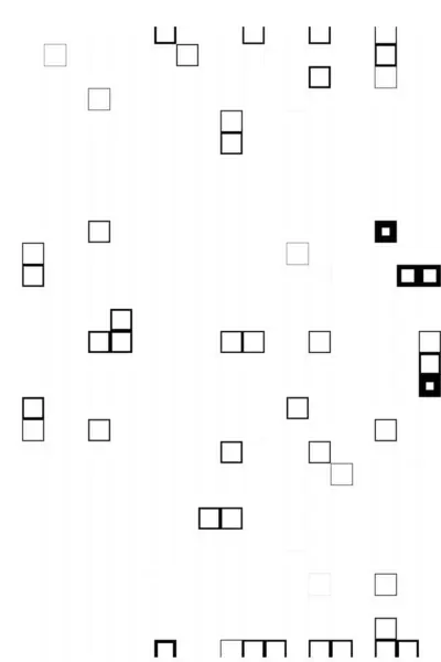 Gris Abstrait Grungy Monochrome Texture Fond — Image vectorielle
