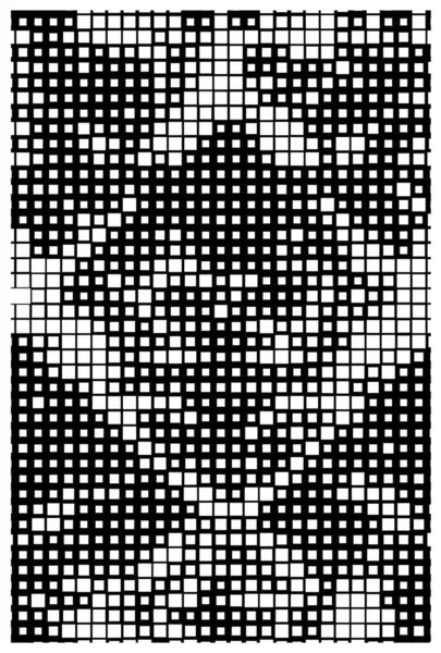 Grungy Monochrom Černobílé Abstraktní Vektorové Textury Pozadí — Stockový vektor
