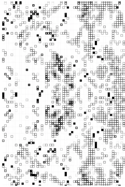 单调的单色抽象纹理背景 — 图库矢量图片