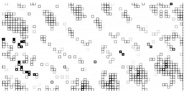 粗糙度矢量抽象单色纹理背景 — 图库矢量图片