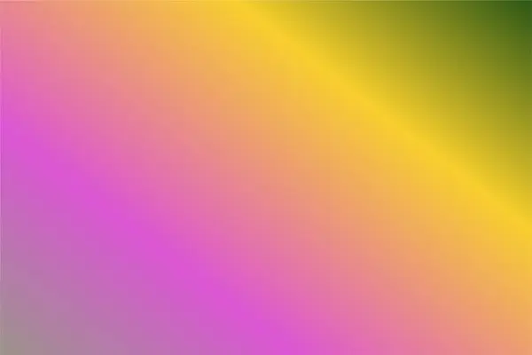 Fond Flou Abstrait Coloré Dégradé — Image vectorielle