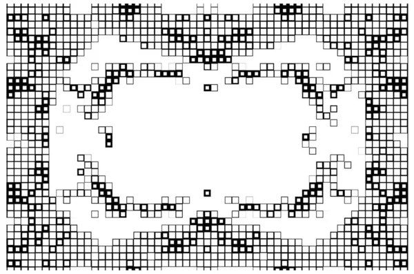 Монохромний Абстрактний Гранжевий Векторний Фон Текстури — стоковий вектор