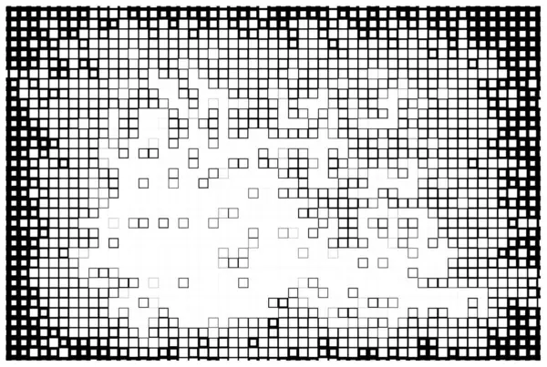 彩色单色抽象纹理 包括黑白色调的效果 — 图库矢量图片
