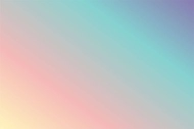 yaratıcı soyut eğimli Sarı Gül Kuvars Spearmint Mor arkaplan