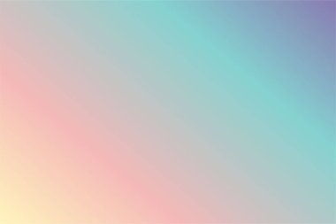 yaratıcı soyut eğimli Sarı Gül Kuvars Spearmint Mor arkaplan