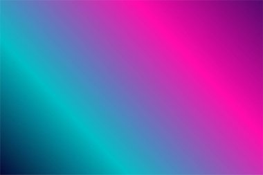 Indigo, Magenta, Turkuaz ve Siyah soyut arka plan. Renkli duvar kağıdı, vektör illüstrasyonu