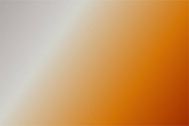 soyut gradyan Taupe Kalay Turuncu Arkaplan. 