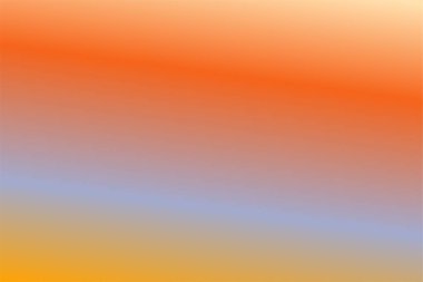 Şampanya yanmış Sienna Lilac Orange gradyan soyut arka plan