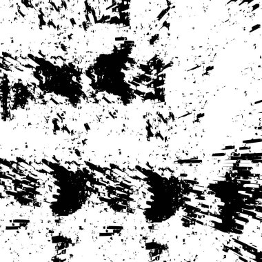 Siyah arka plan sıkıntısı. grunge dokusu